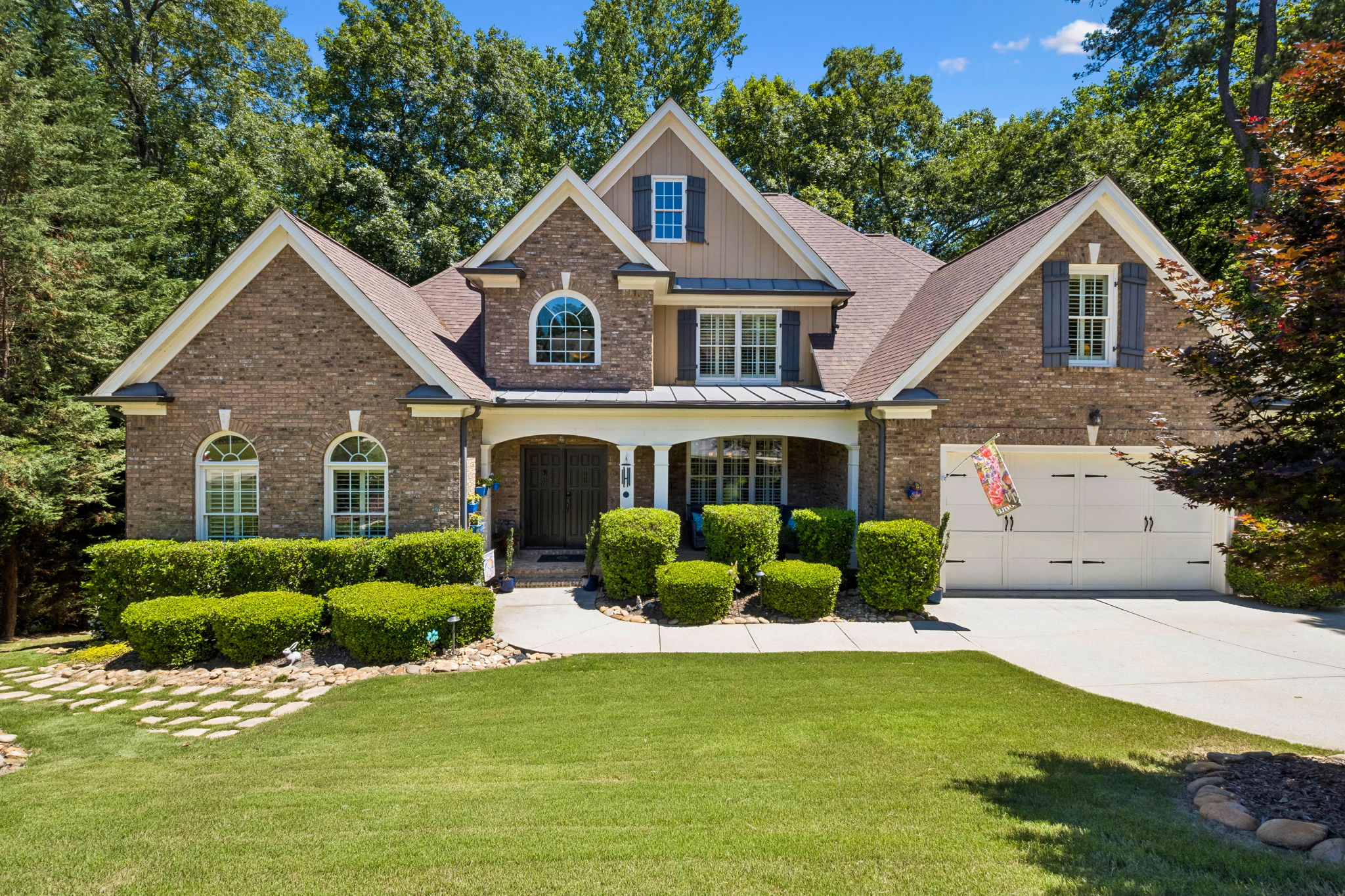 Welcome to 3492 Mulberry Lane Way