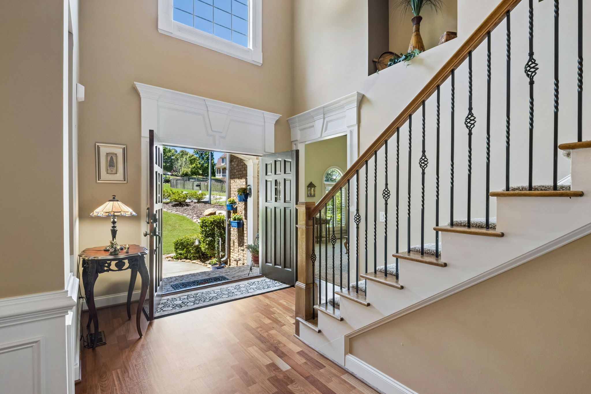 Foyer