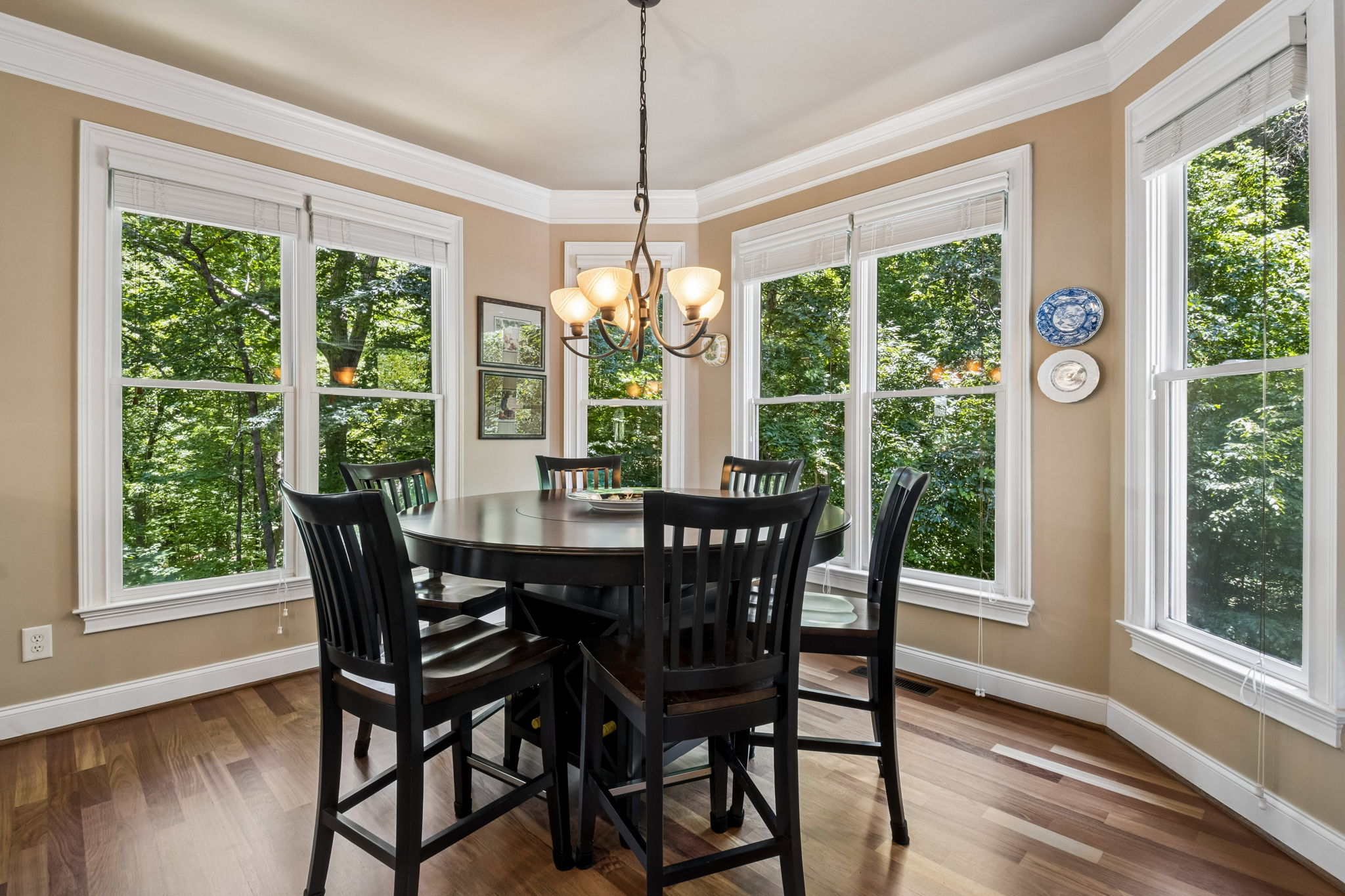 Breakfast Nook