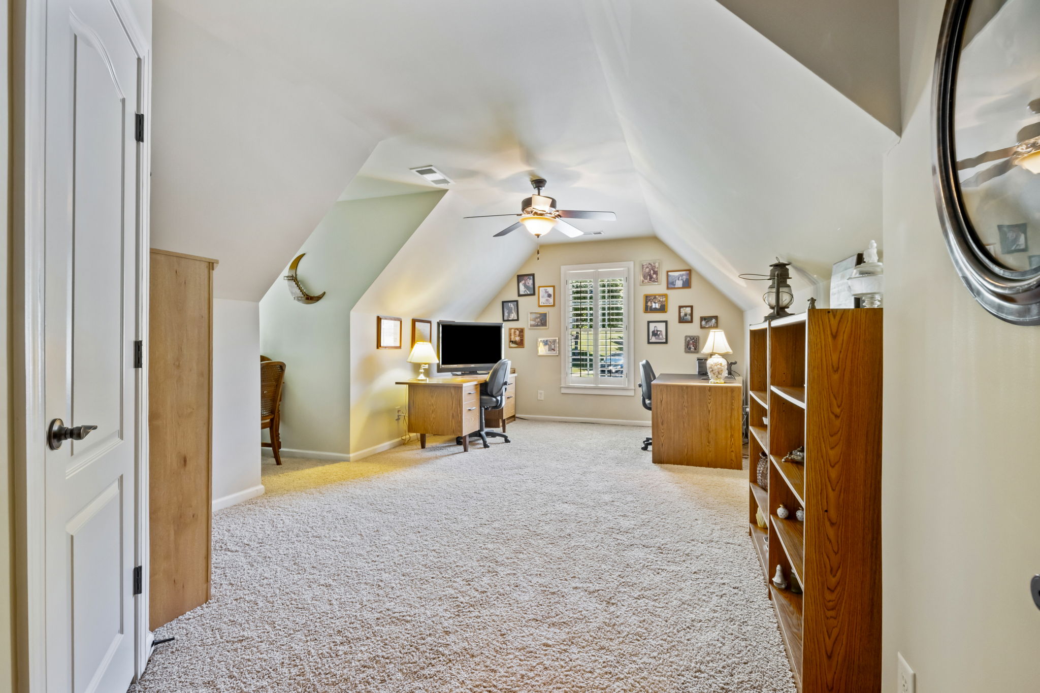 Bonus Room