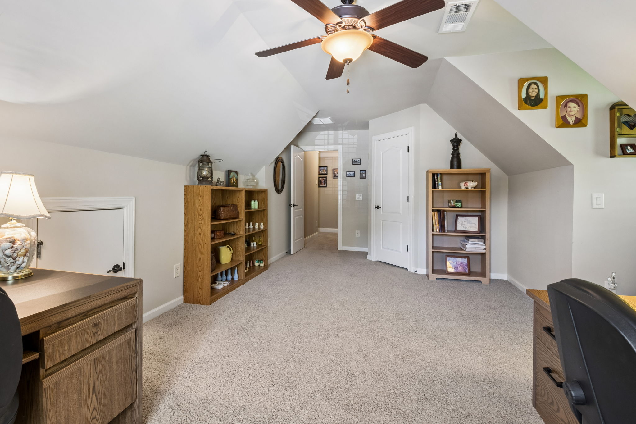 Bonus Room