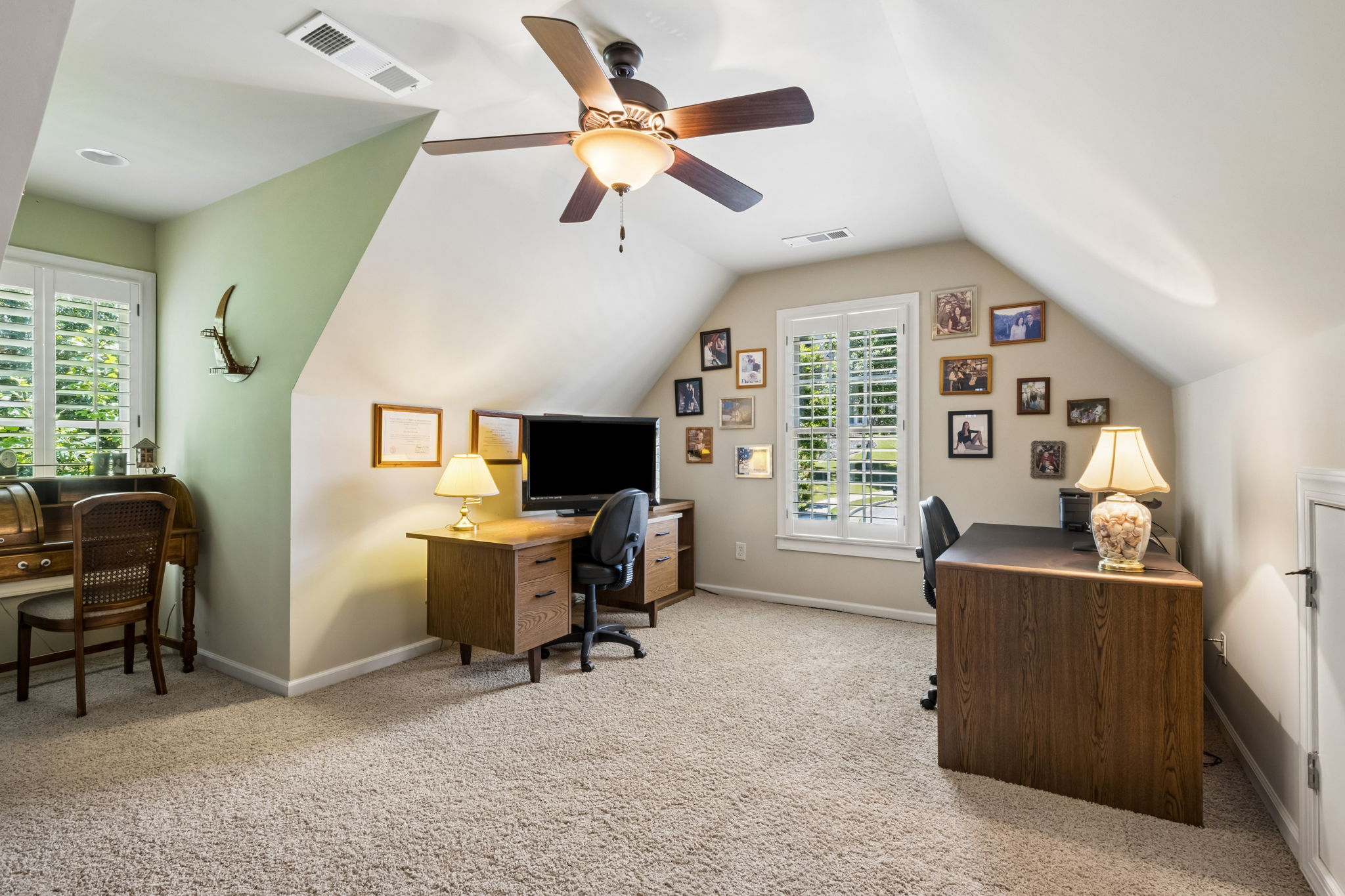 Bonus Room