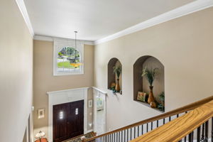 Stairway View