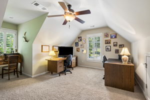 Bonus Room