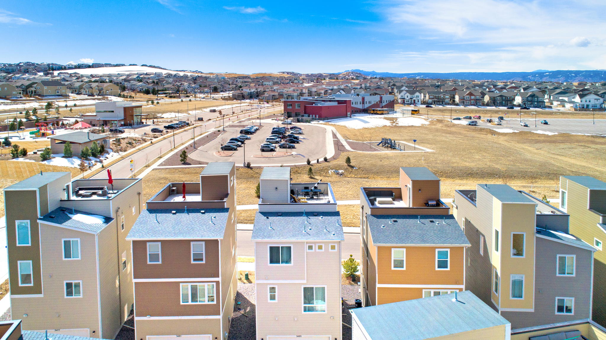 3493 Mykonos Dr, Castle Rock, CO 80109, USA Photo 34