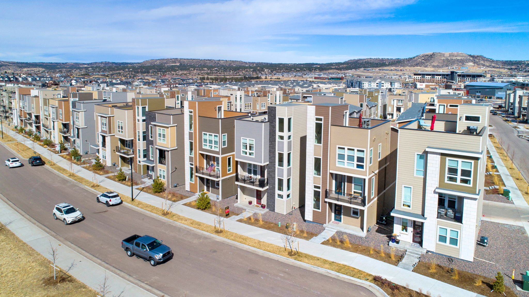 3493 Mykonos Dr, Castle Rock, CO 80109, USA Photo 32