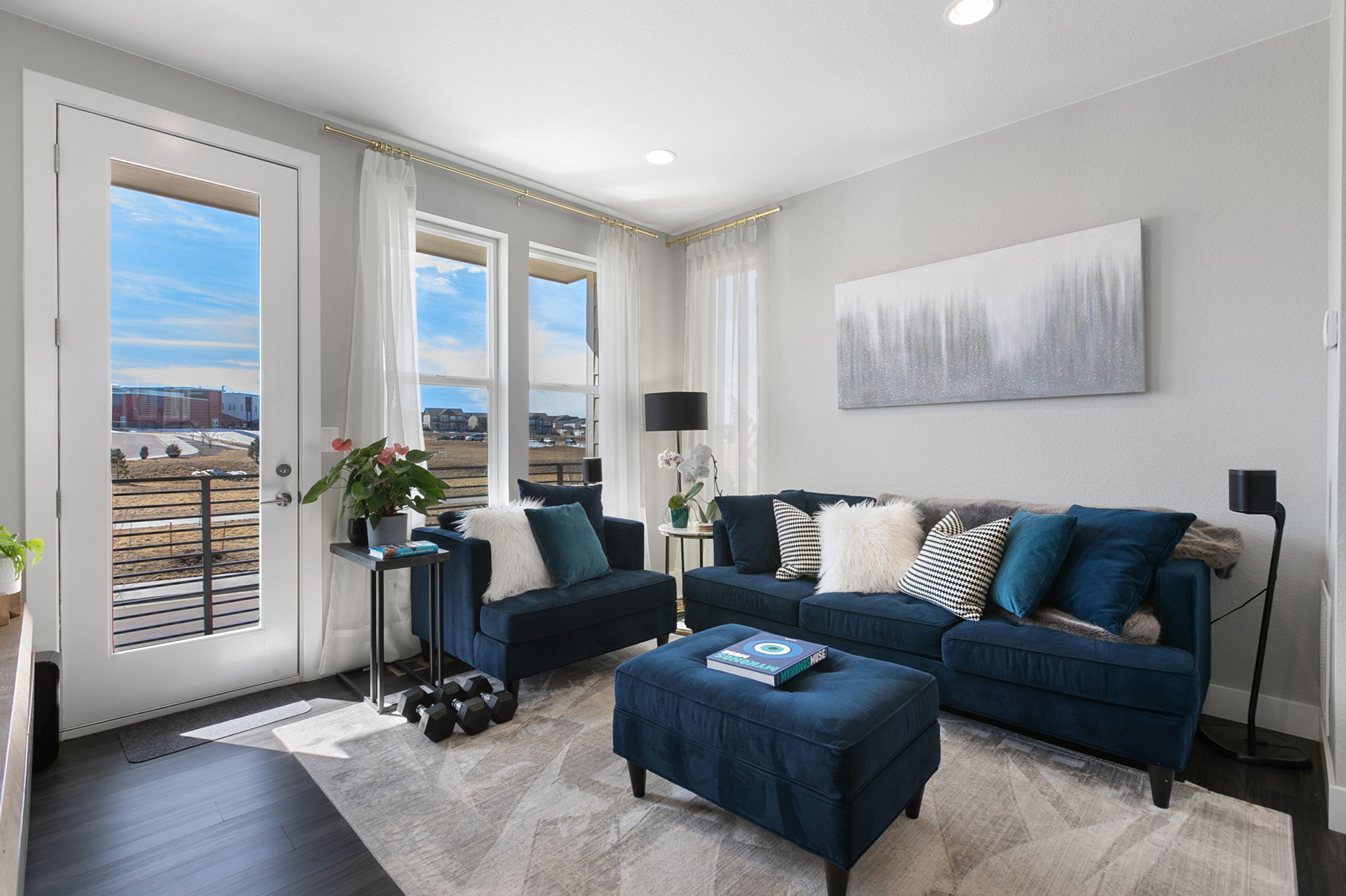 3493 Mykonos Dr, Castle Rock, CO 80109, USA Photo 13