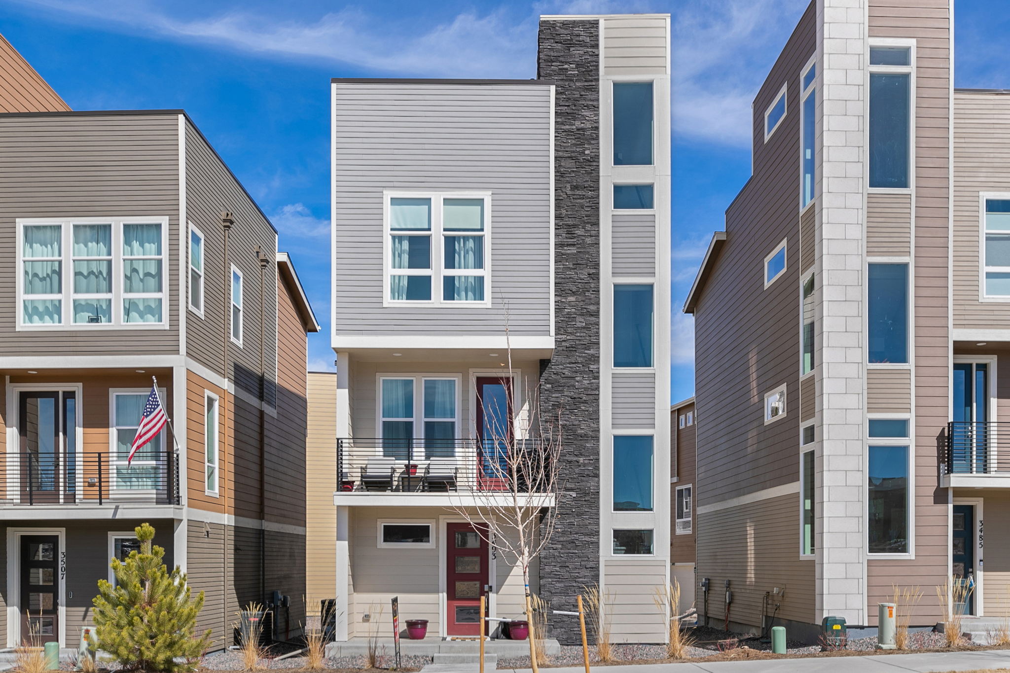 3493 Mykonos Dr, Castle Rock, CO 80109, USA