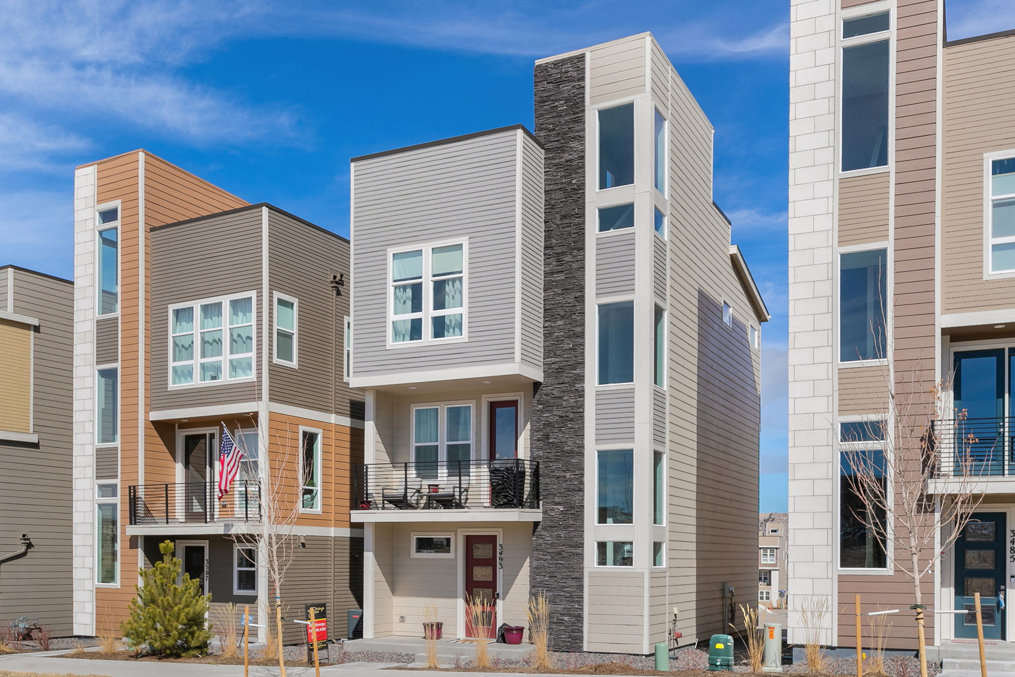 3493 Mykonos Dr, Castle Rock, CO 80109, USA Photo 2