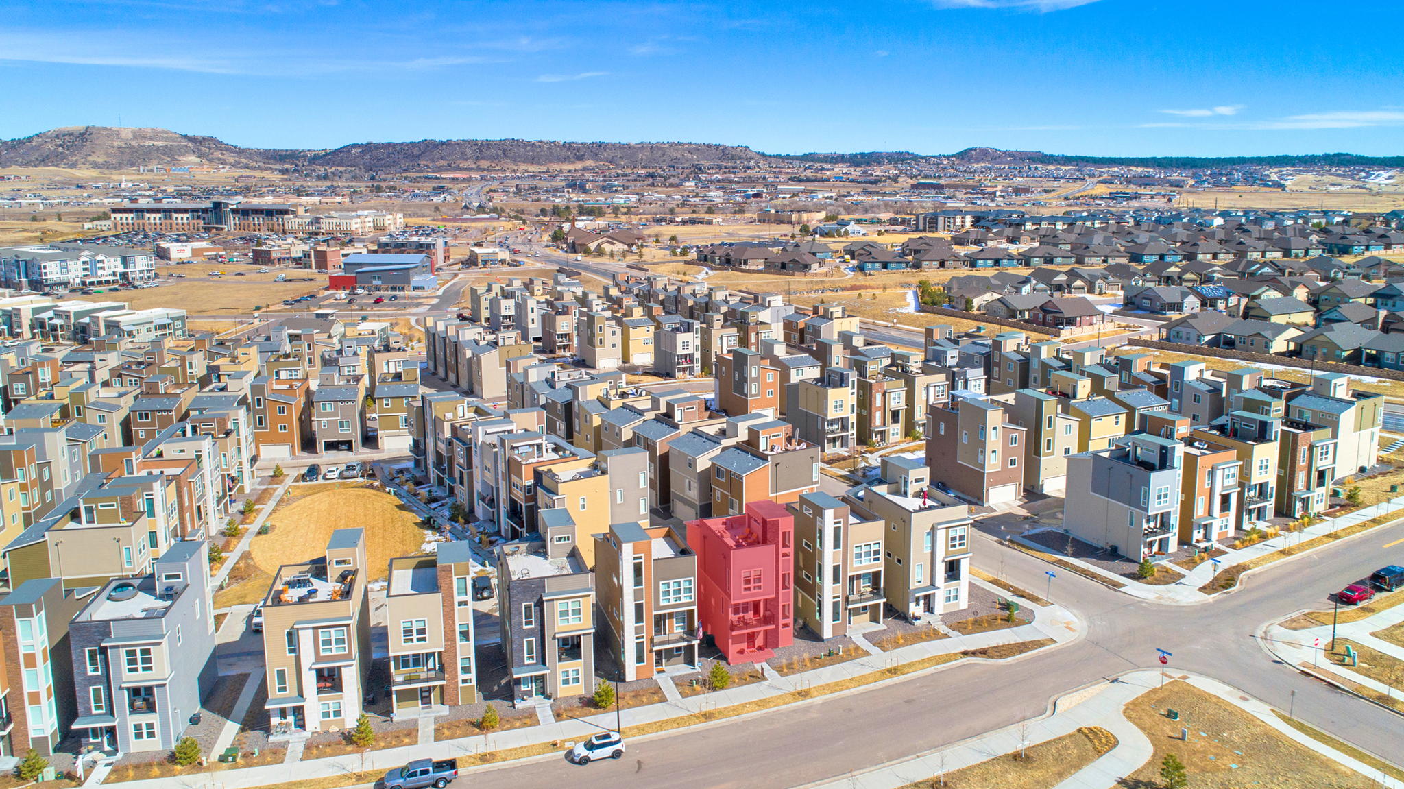 3493 Mykonos Dr, Castle Rock, CO 80109, USA Photo 33