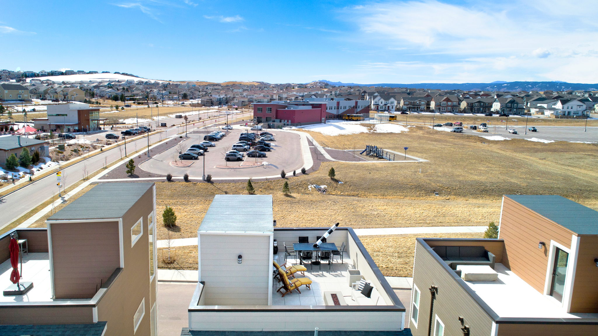 3493 Mykonos Dr, Castle Rock, CO 80109, USA Photo 35