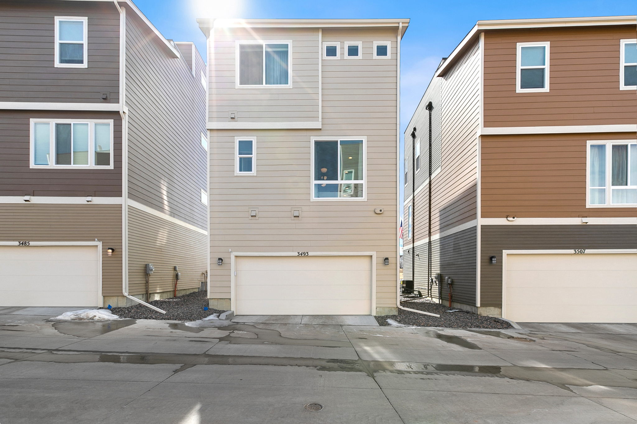 3493 Mykonos Dr, Castle Rock, CO 80109, USA Photo 29