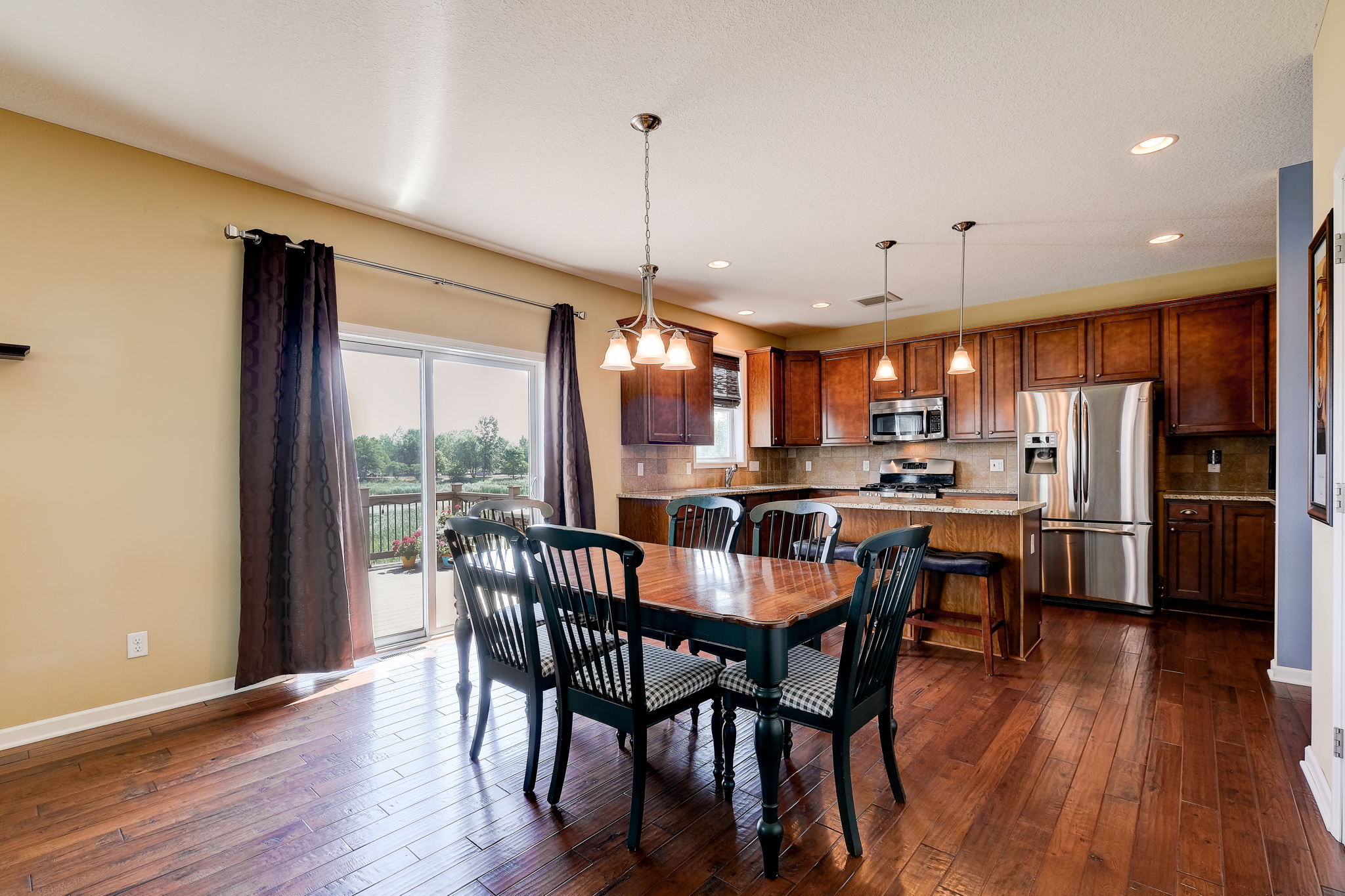 9 Kitchen