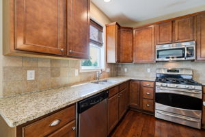 8 Kitchen