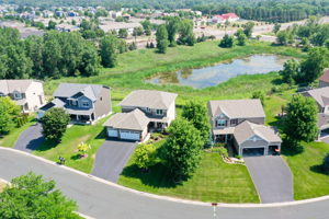 39 Aerial