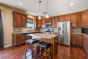 5 Kitchen