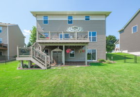 33 Back exterior