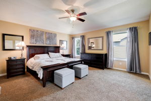 17 Bedroom