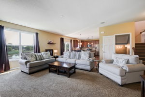 13 Living room