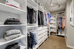 20 Closet