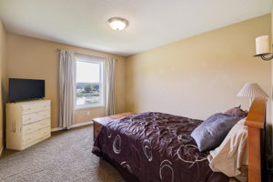 22 Bedroom