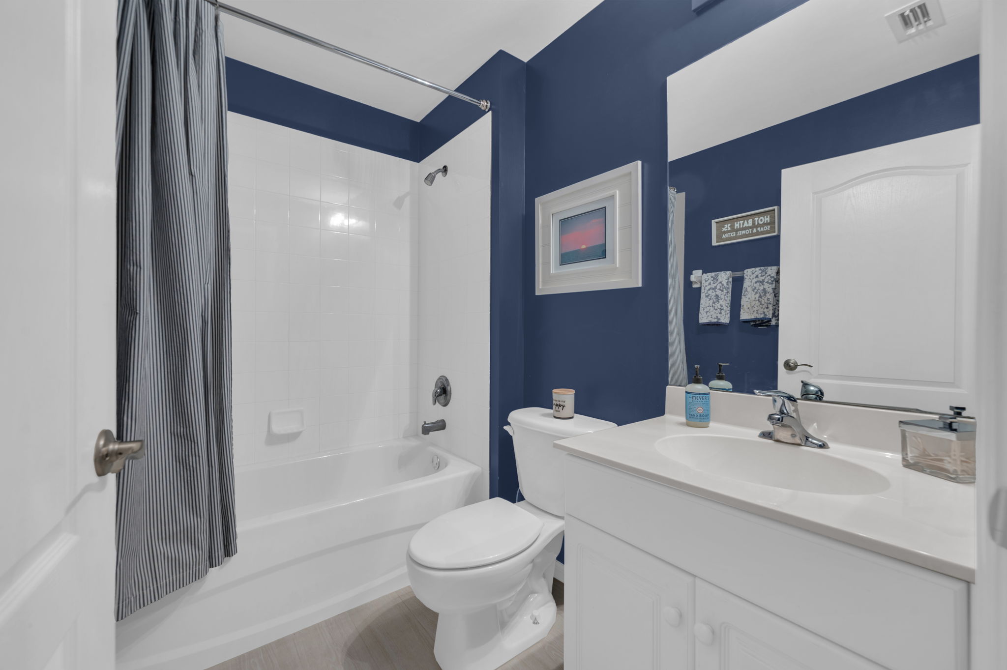 Guest Bath