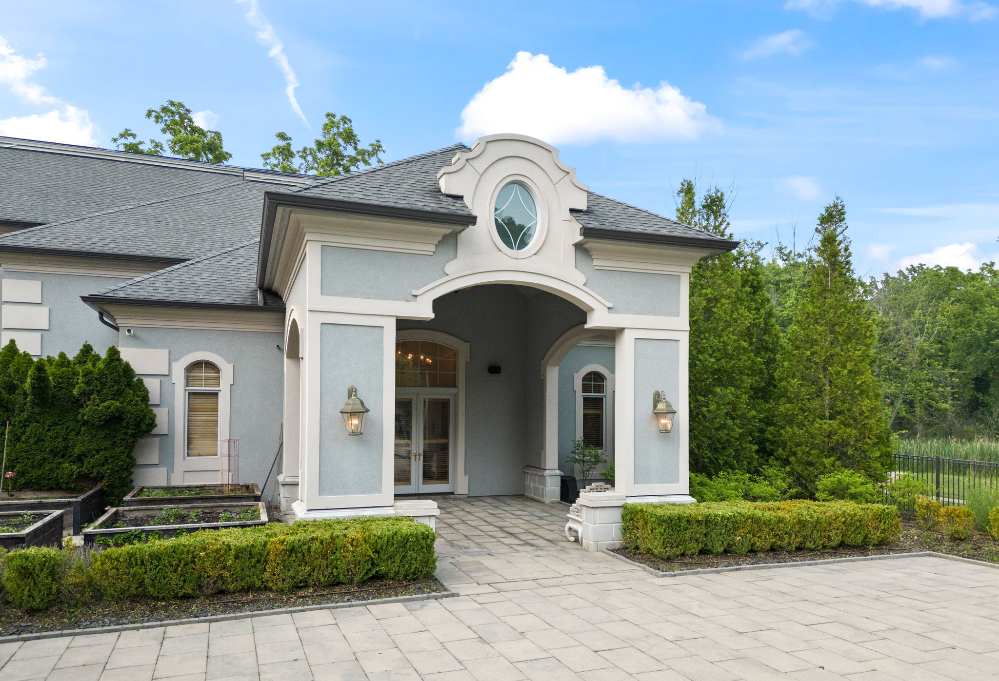 3499 Franklin Rd, Bloomfield Township, MI 48302 WayUp Media