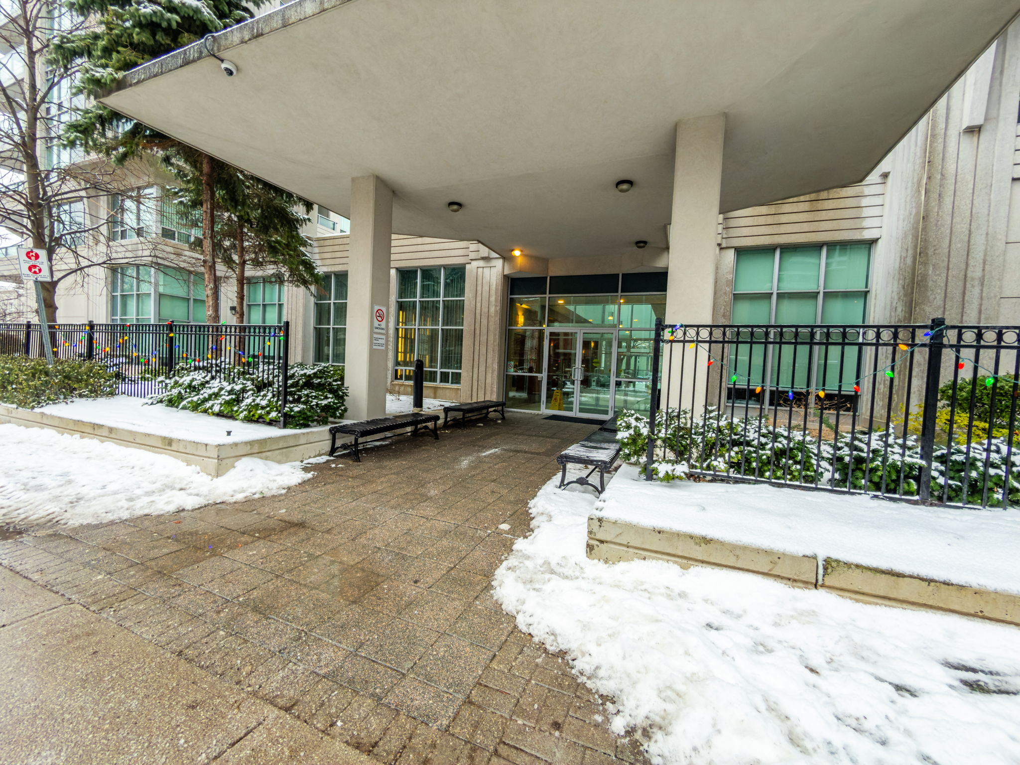 Toronto property showcase — delivered property photograph 2