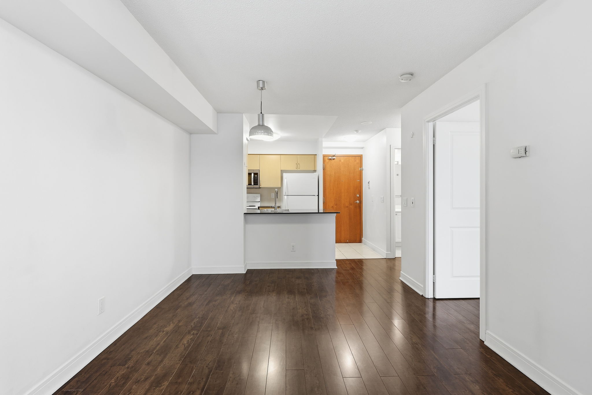 Toronto property showcase — delivered property photograph 7