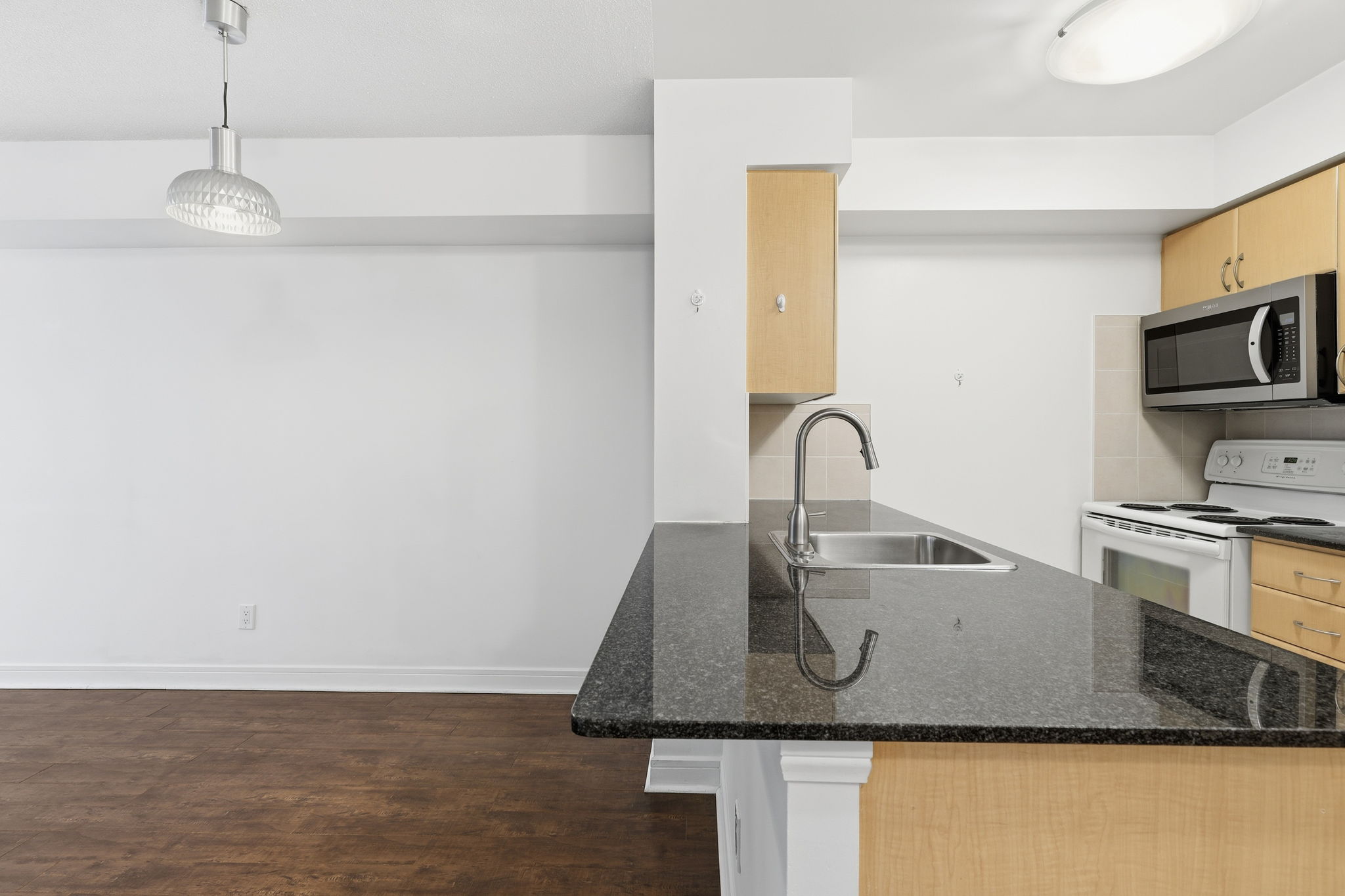 Toronto property showcase — delivered property photograph 9