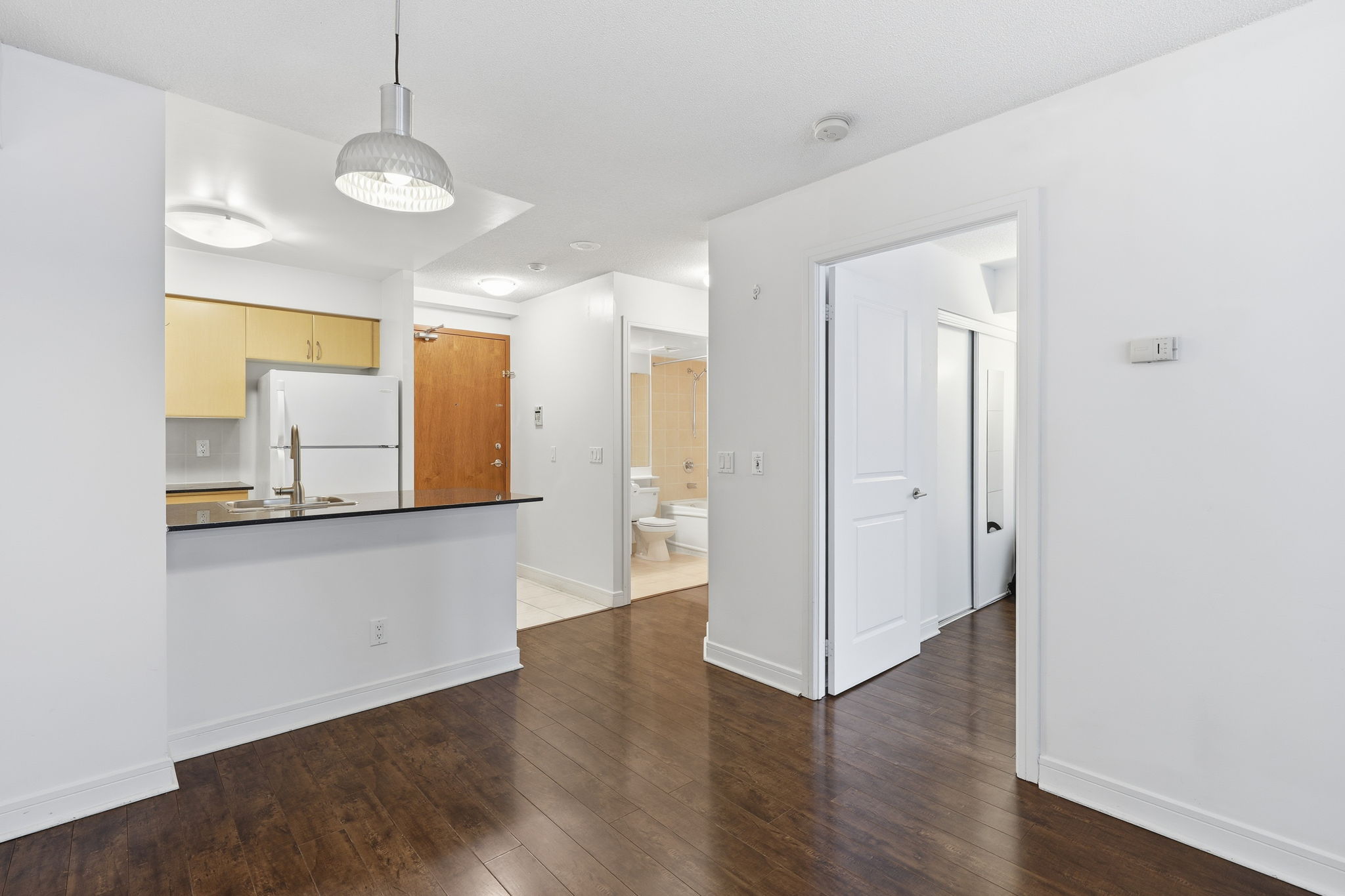 Toronto property showcase — delivered property photograph 10