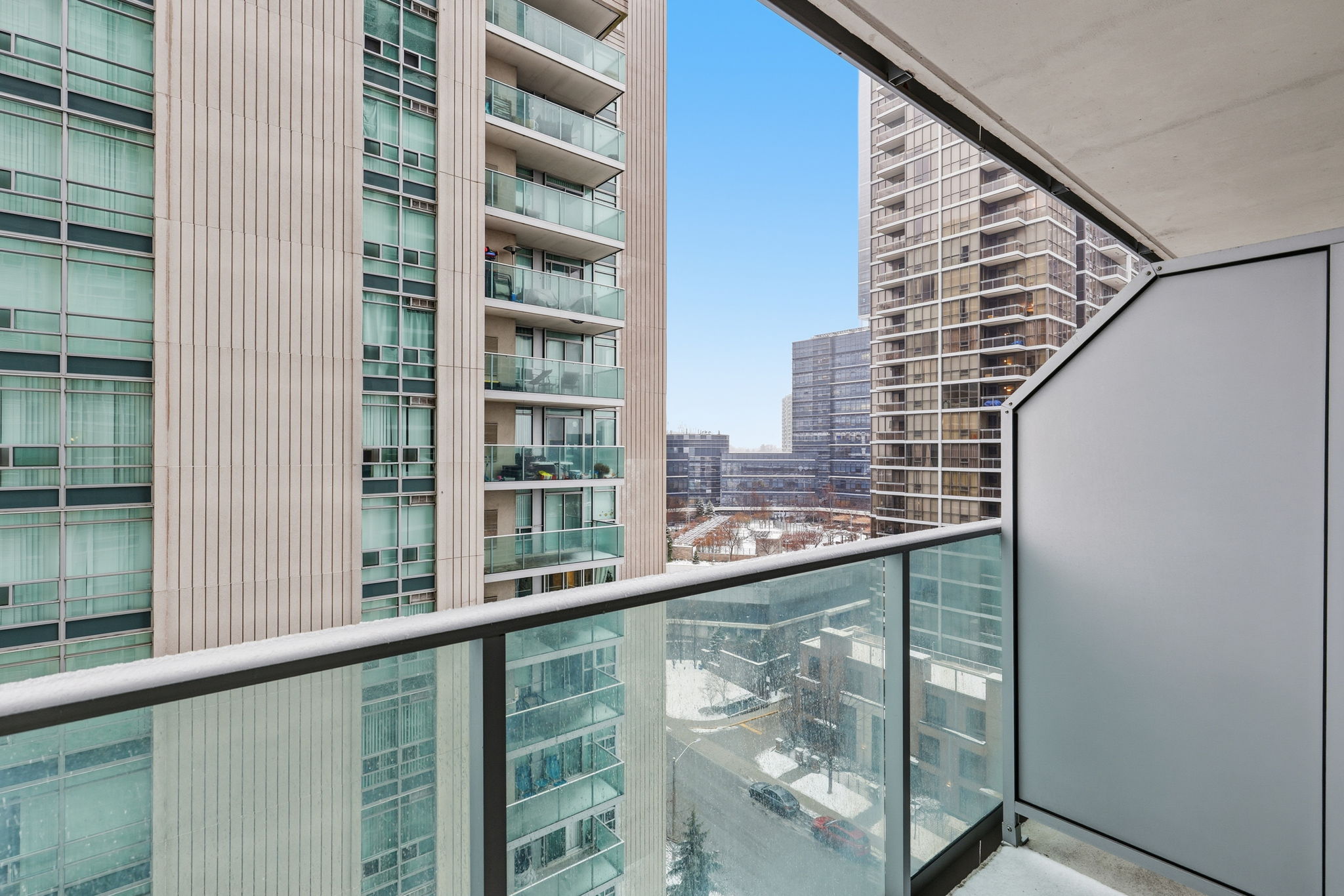 Toronto property showcase — delivered property photograph 11