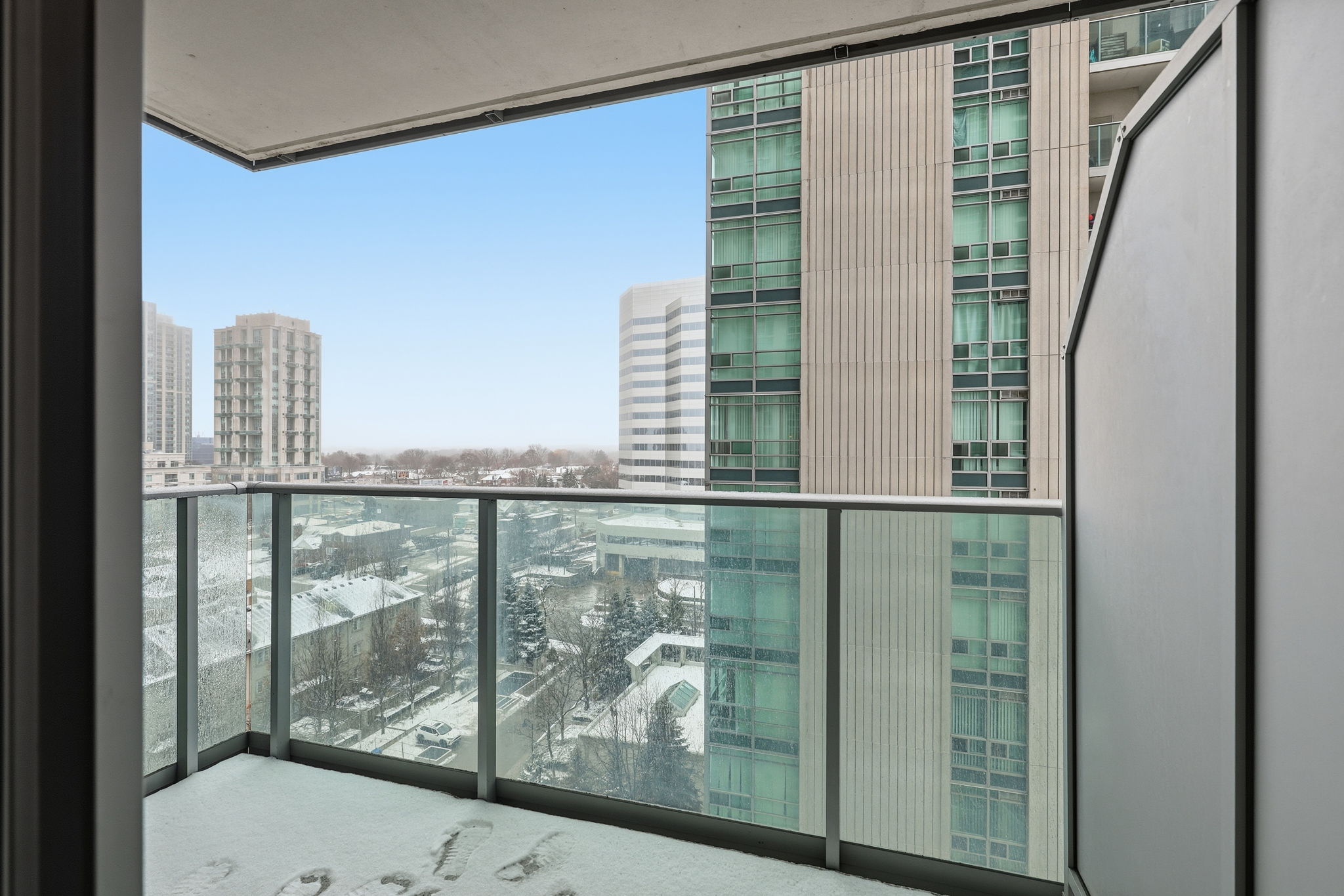 Toronto property showcase — delivered property photograph 12