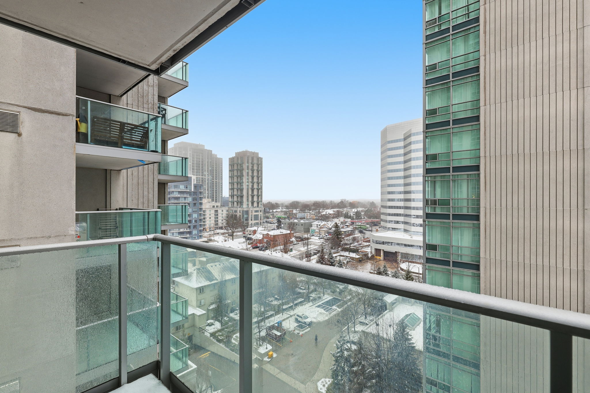 Toronto property showcase — delivered property photograph 14