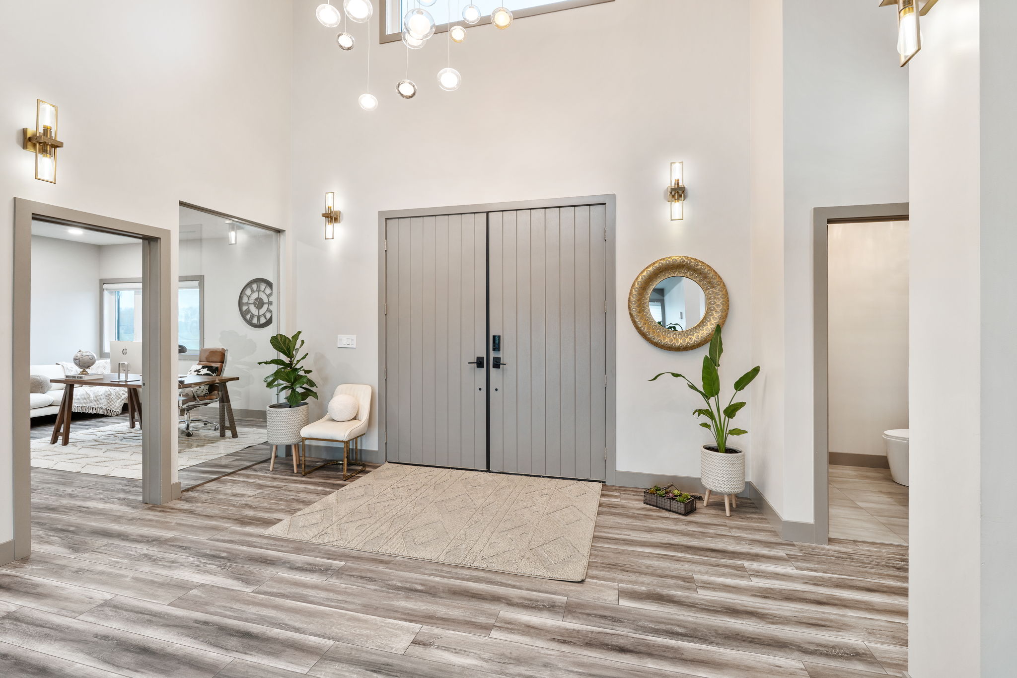 35 Billingham Row - Interior-1