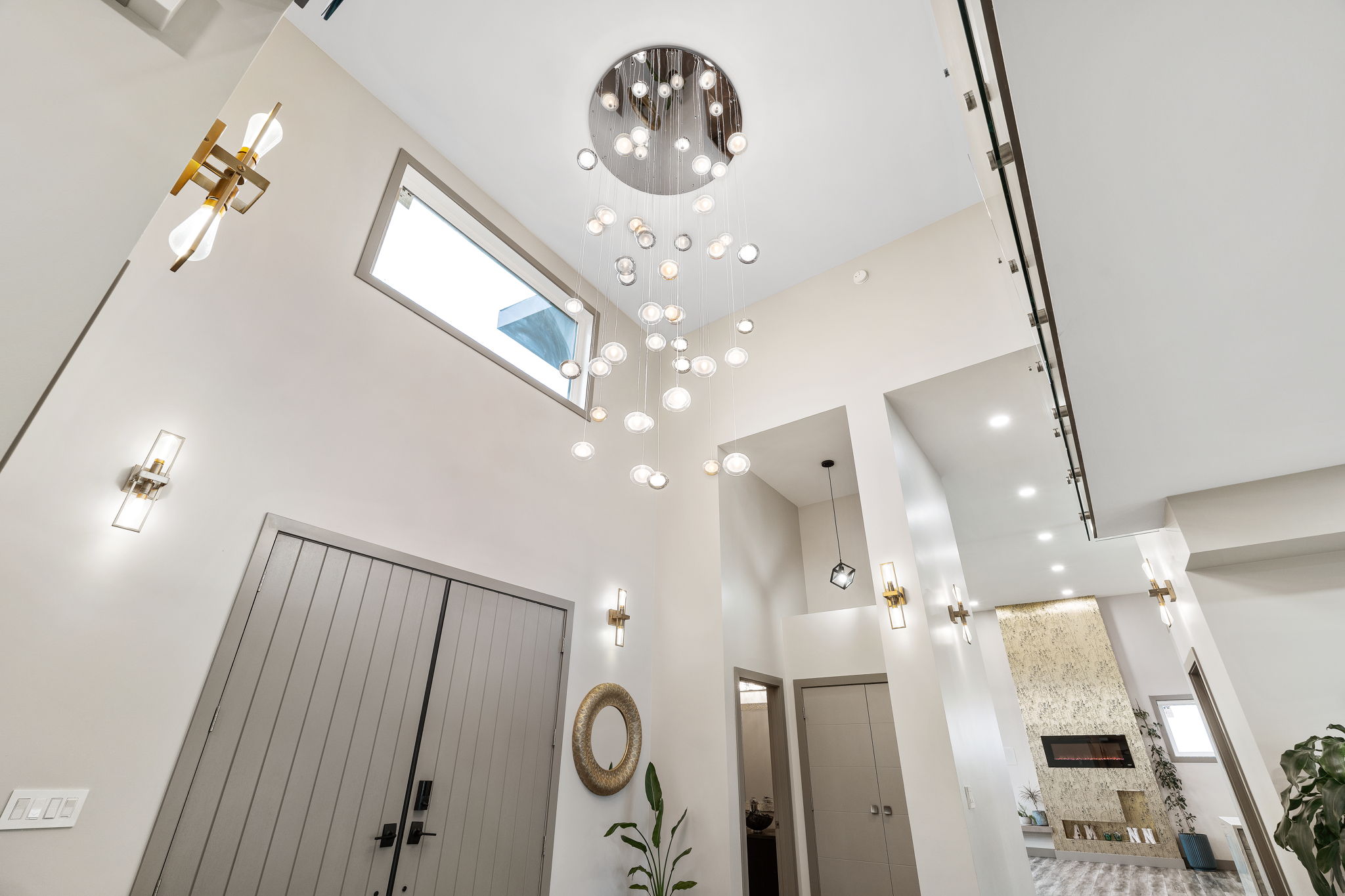 35 Billingham Row - Interior-2