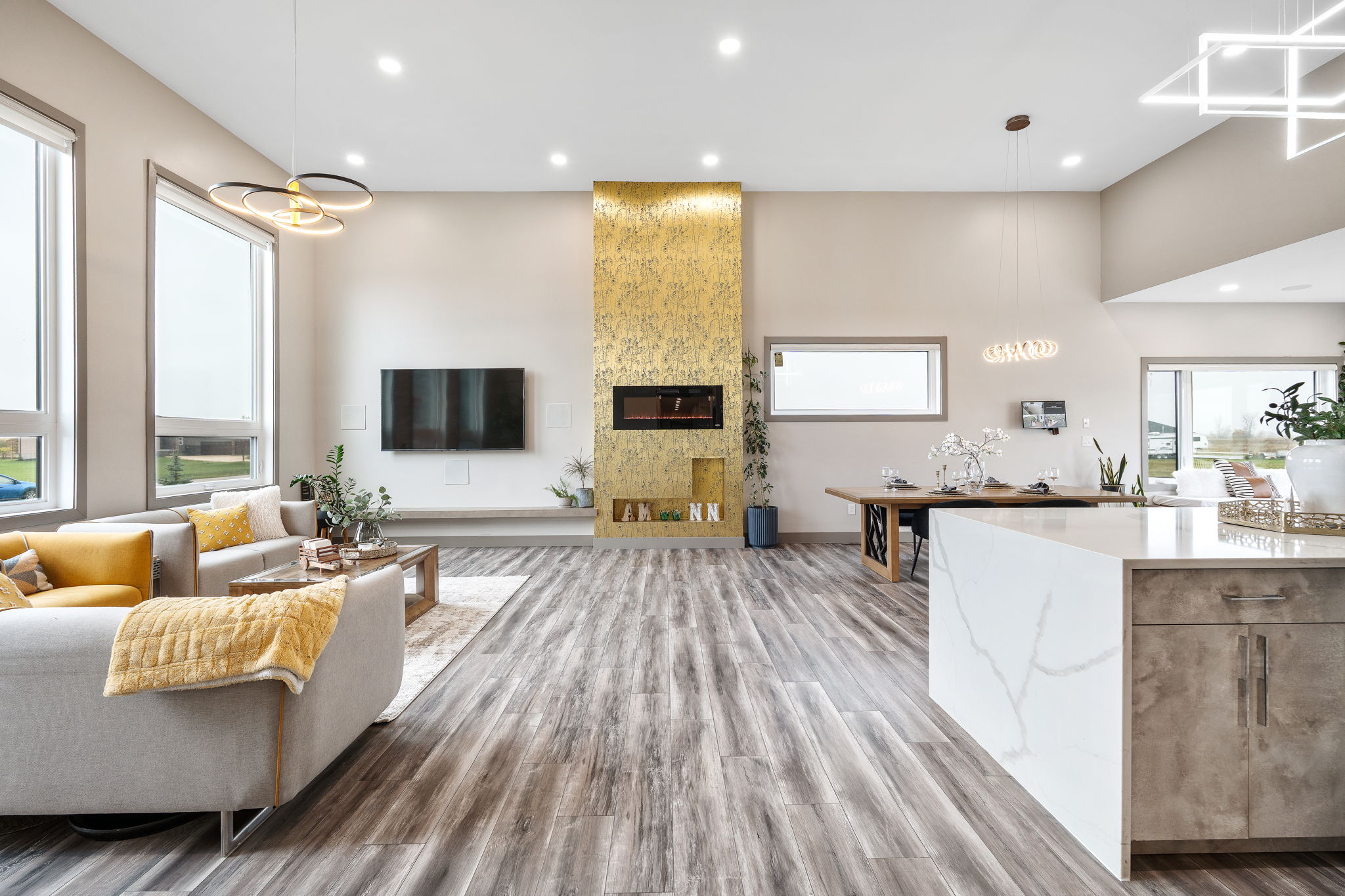 35 Billingham Row - Interior-5