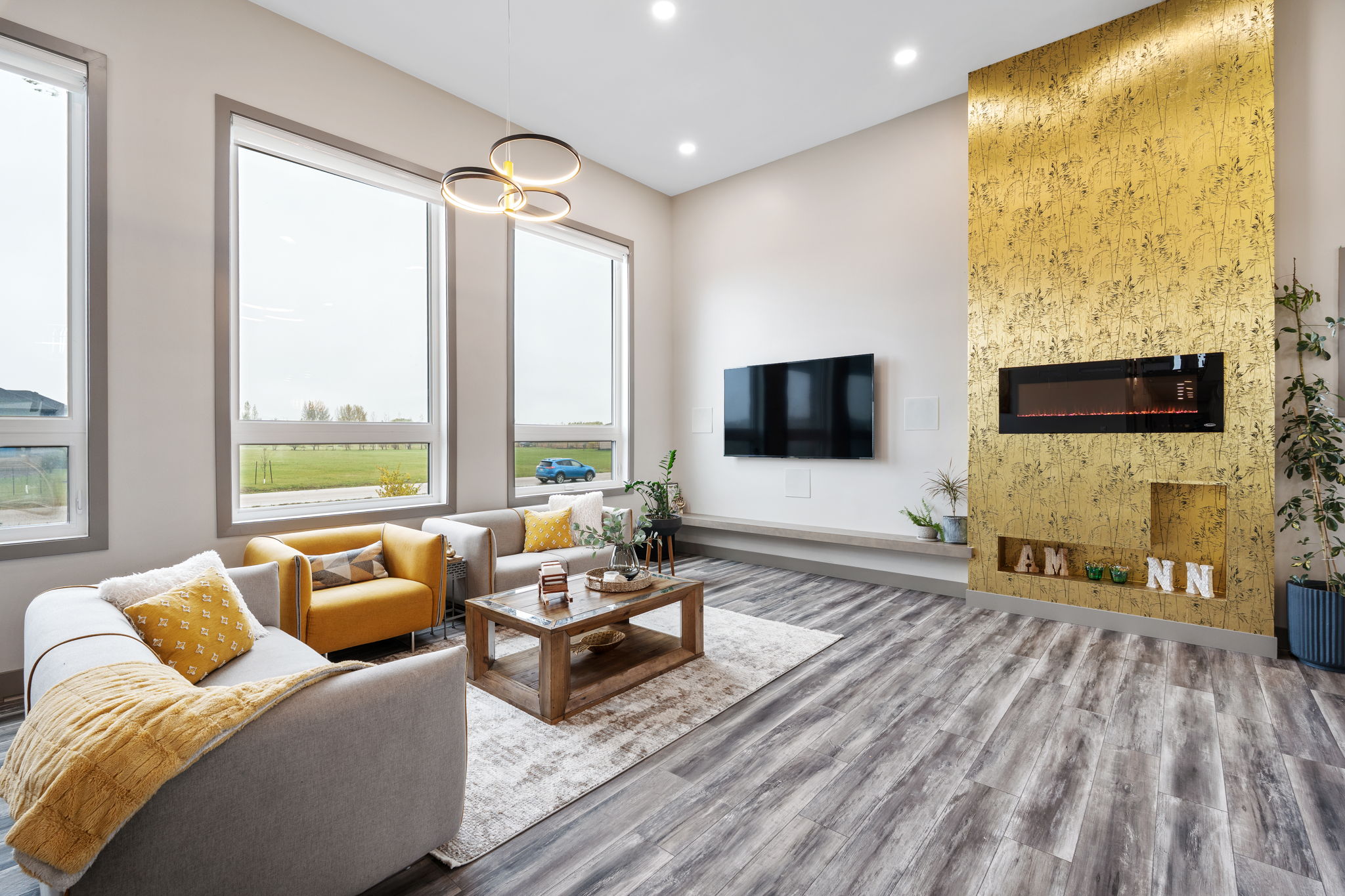 35 Billingham Row - Interior-7