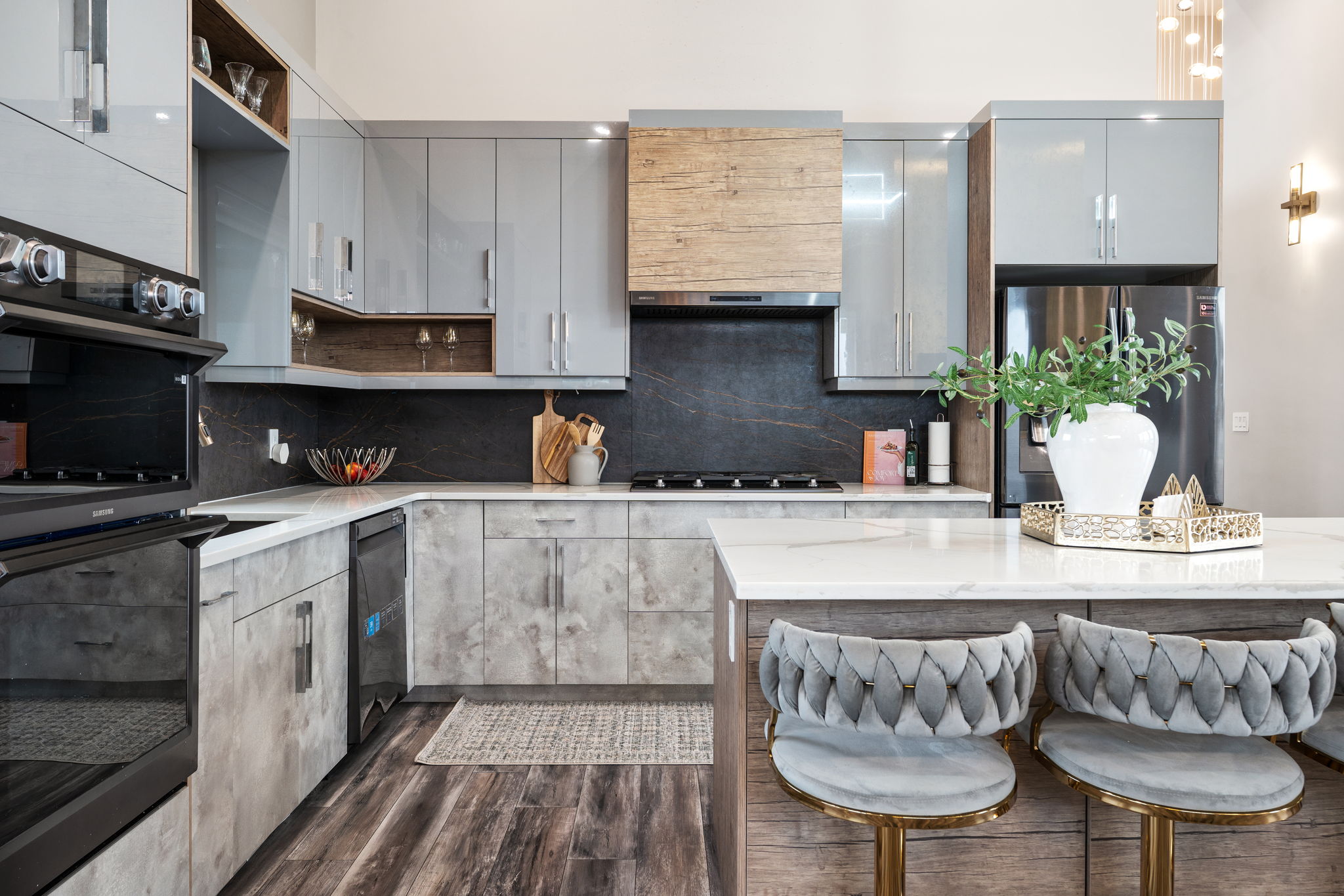 35 Billingham Row - Interior-15