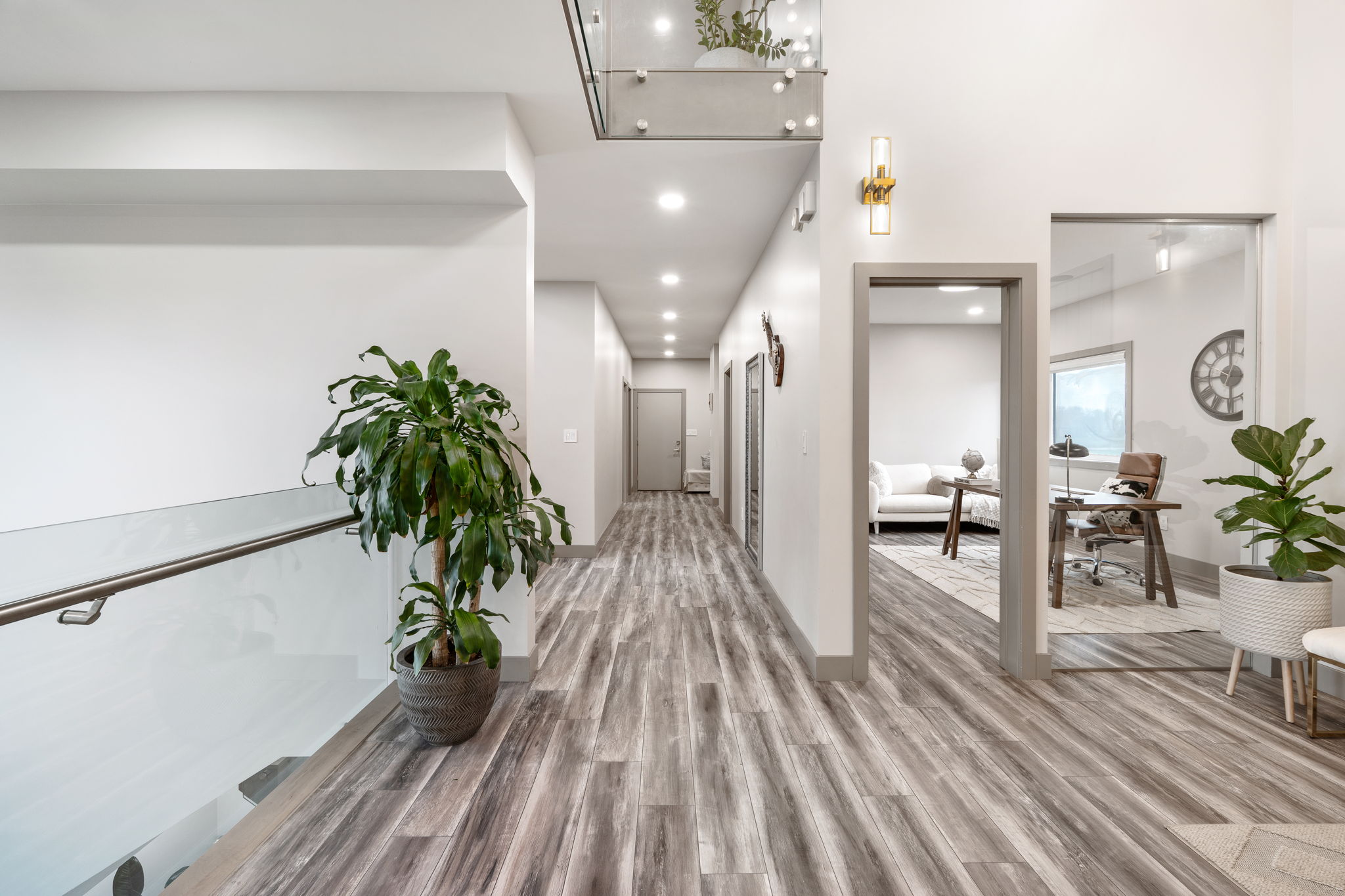 35 Billingham Row - Interior-24