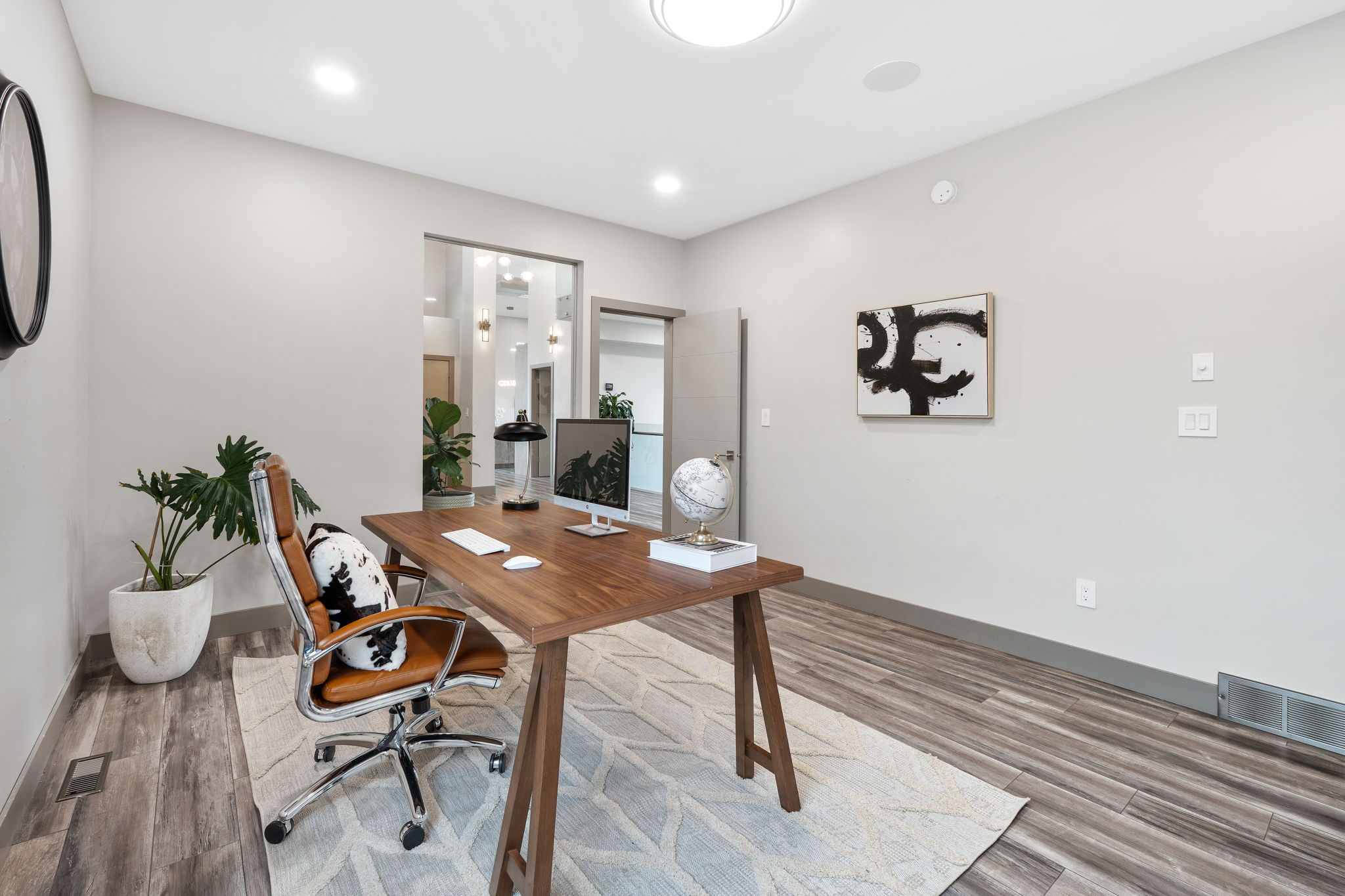 35 Billingham Row - Interior-26