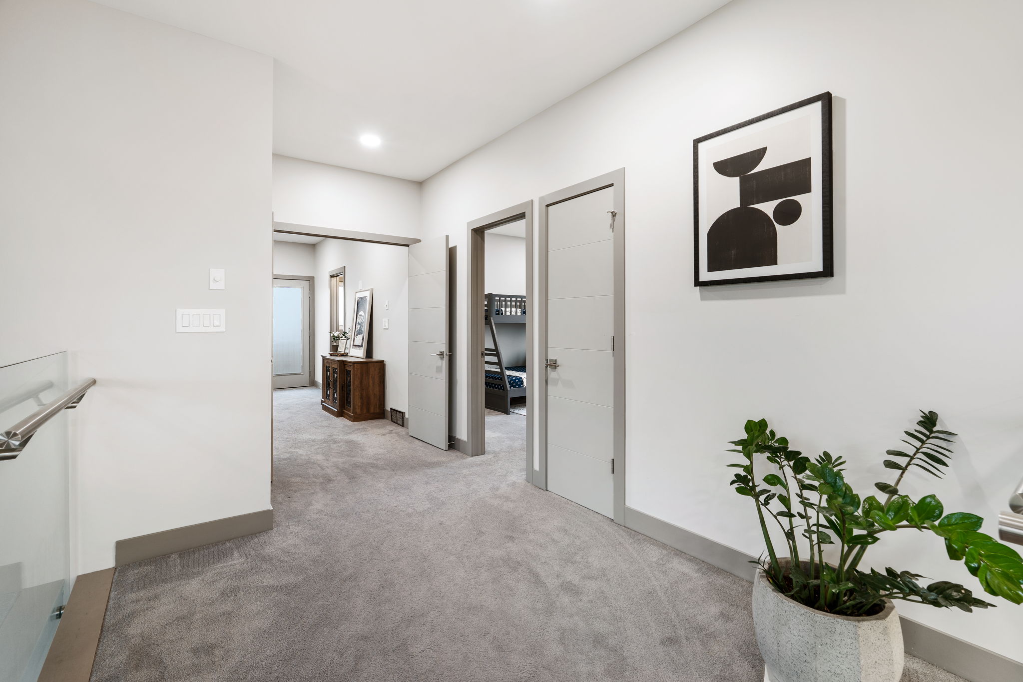 35 Billingham Row - Interior-38