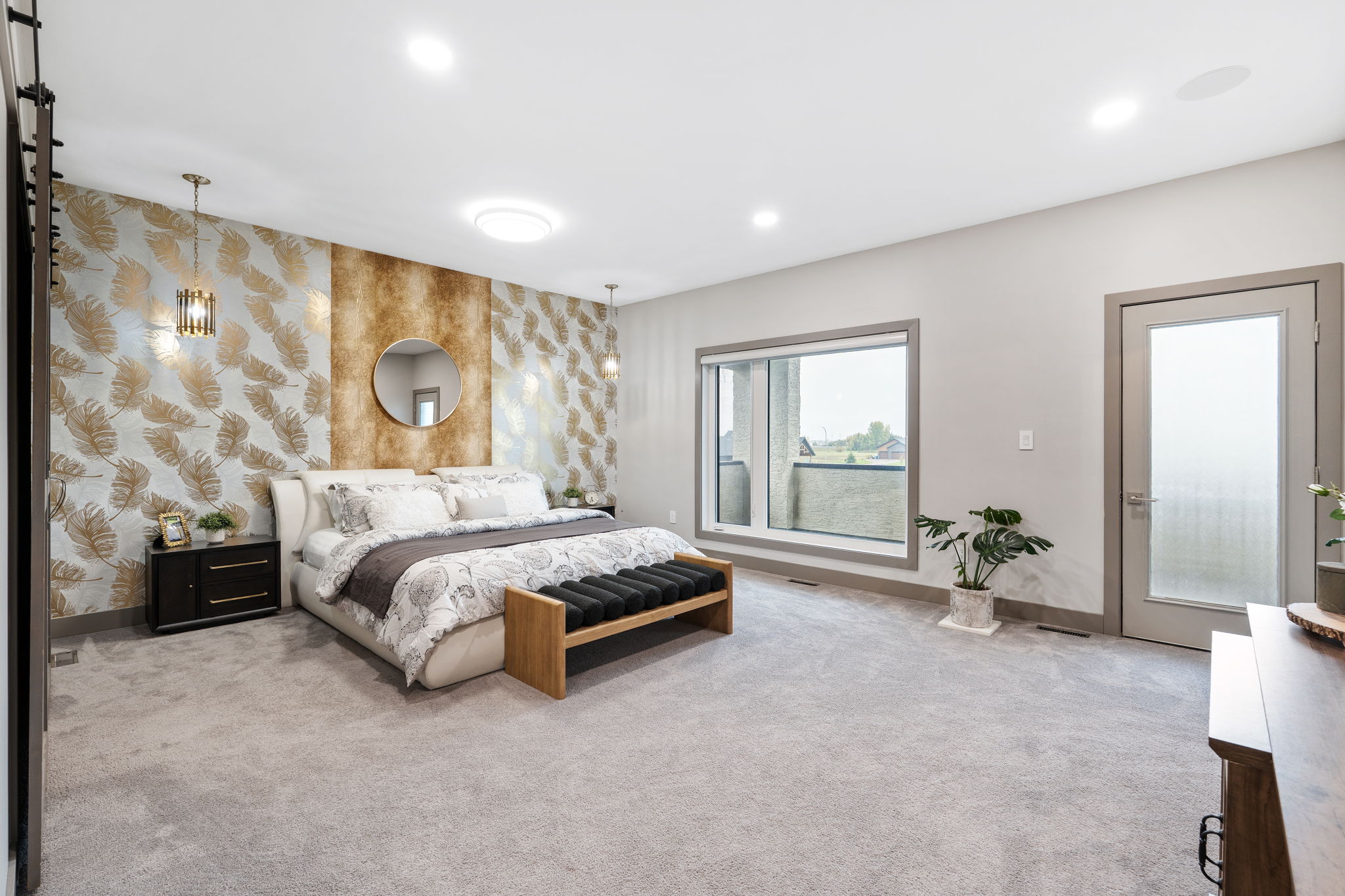 35 Billingham Row - Interior-42