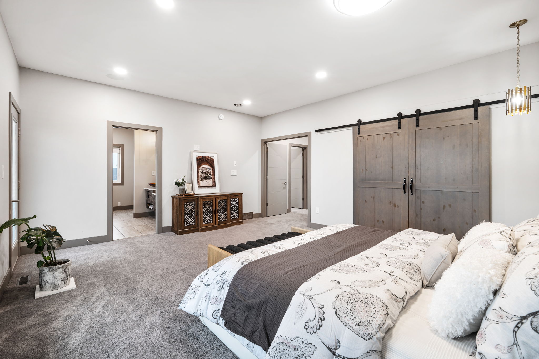 35 Billingham Row - Interior-43