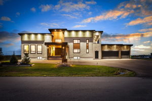 35 Billingham Row - Twilight-2