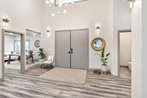 35 Billingham Row - Interior-1