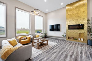 35 Billingham Row - Interior-7