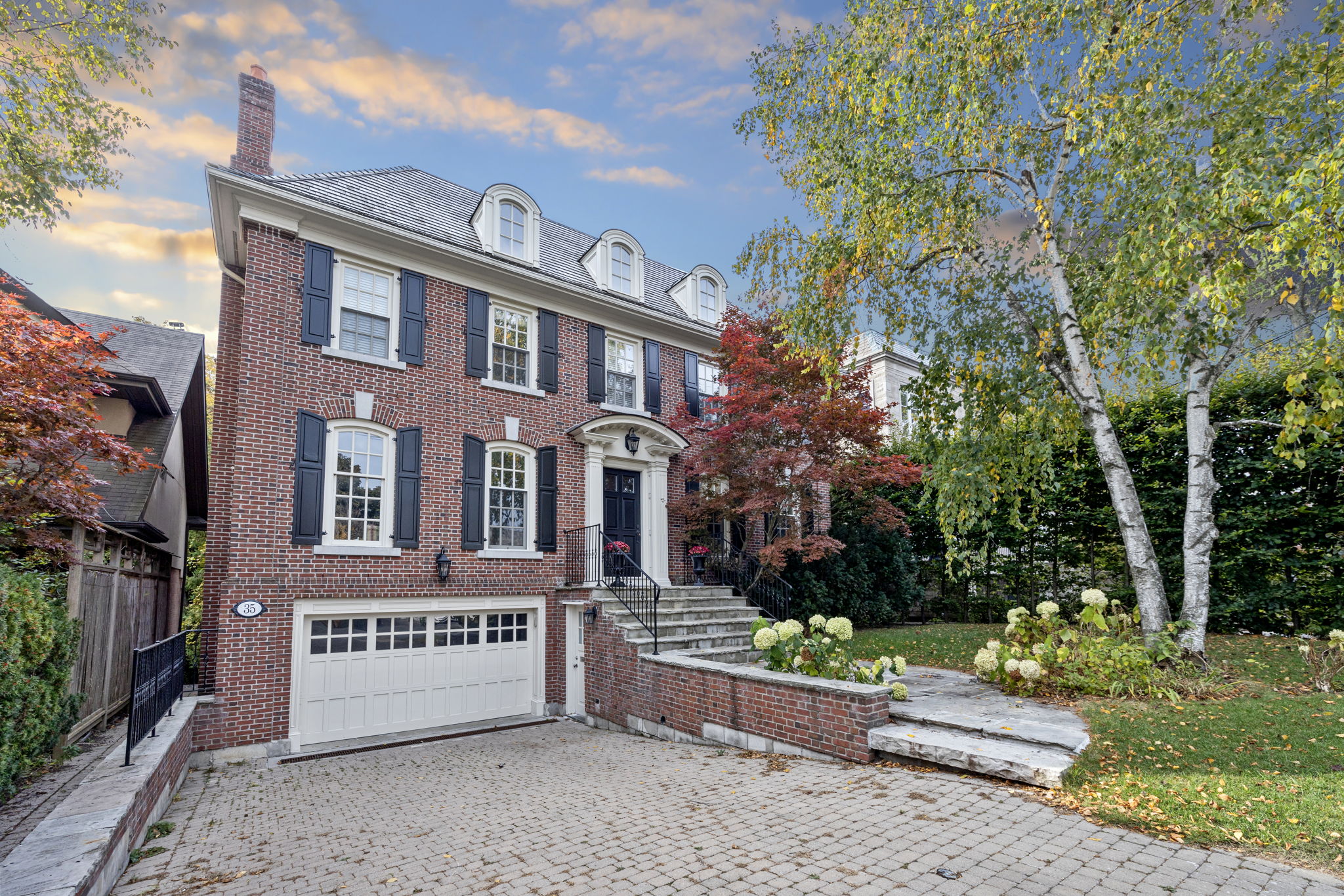 Toronto property showcase — delivered property photograph 4