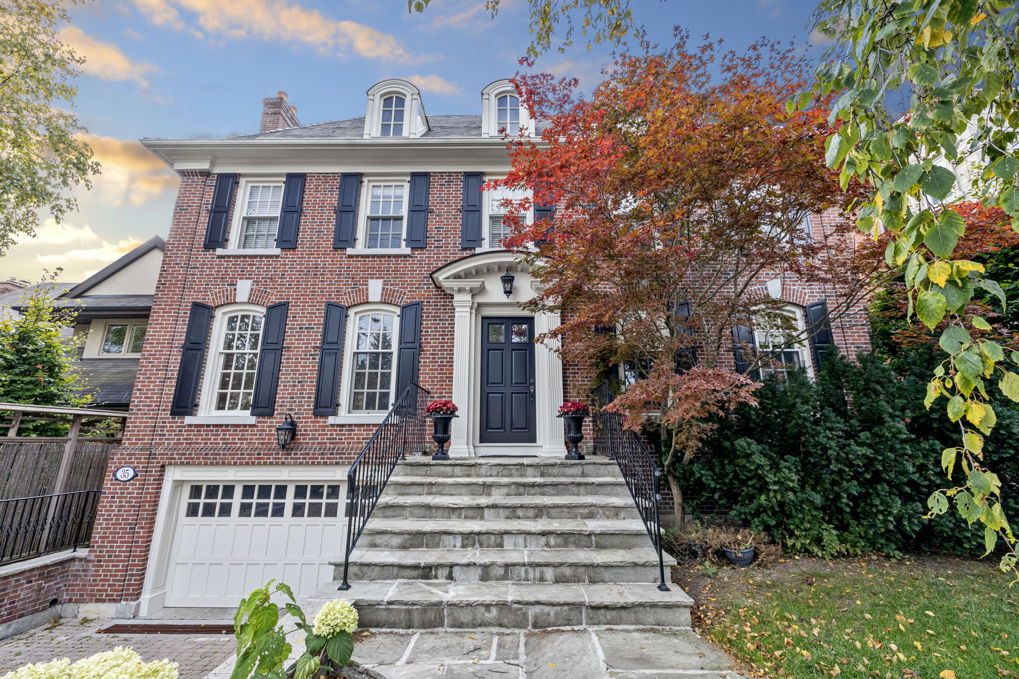Toronto property showcase — delivered property photograph 6