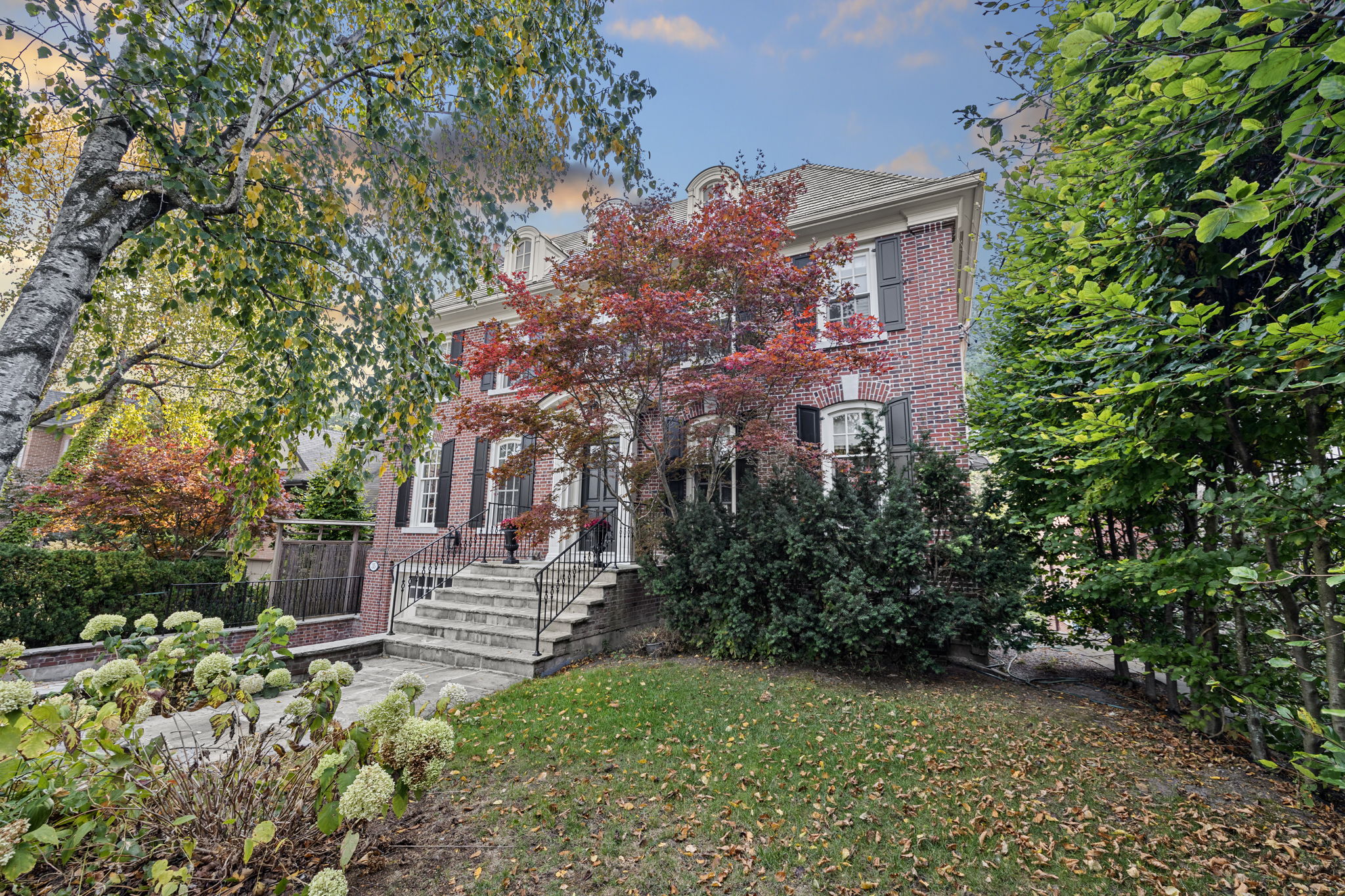 Toronto property showcase — delivered property photograph 7